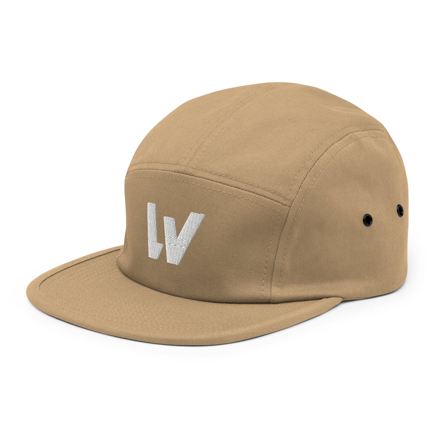 Five Panel Cap